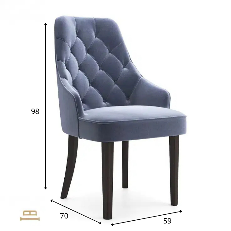 Giacomo Dining Chair