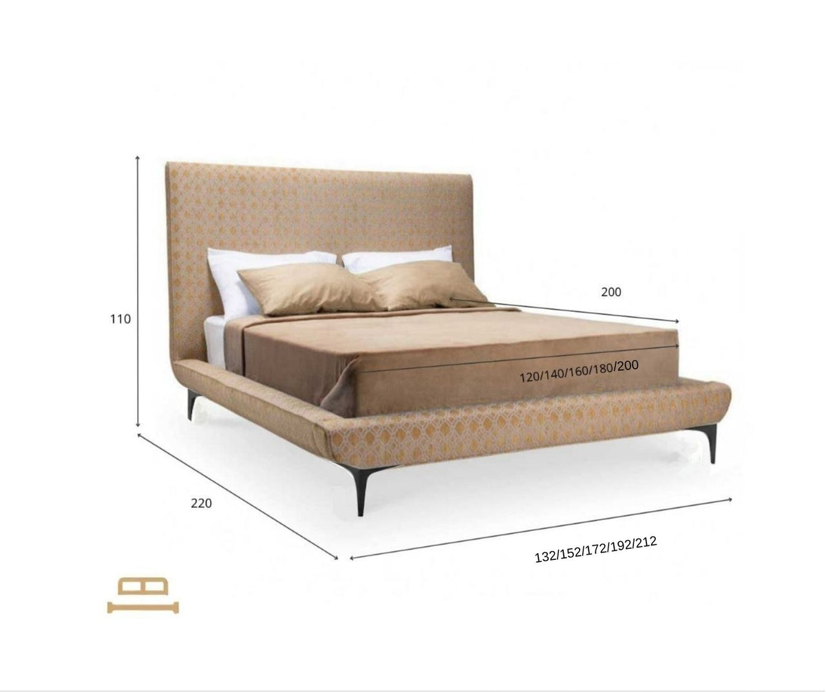 Honey Bed