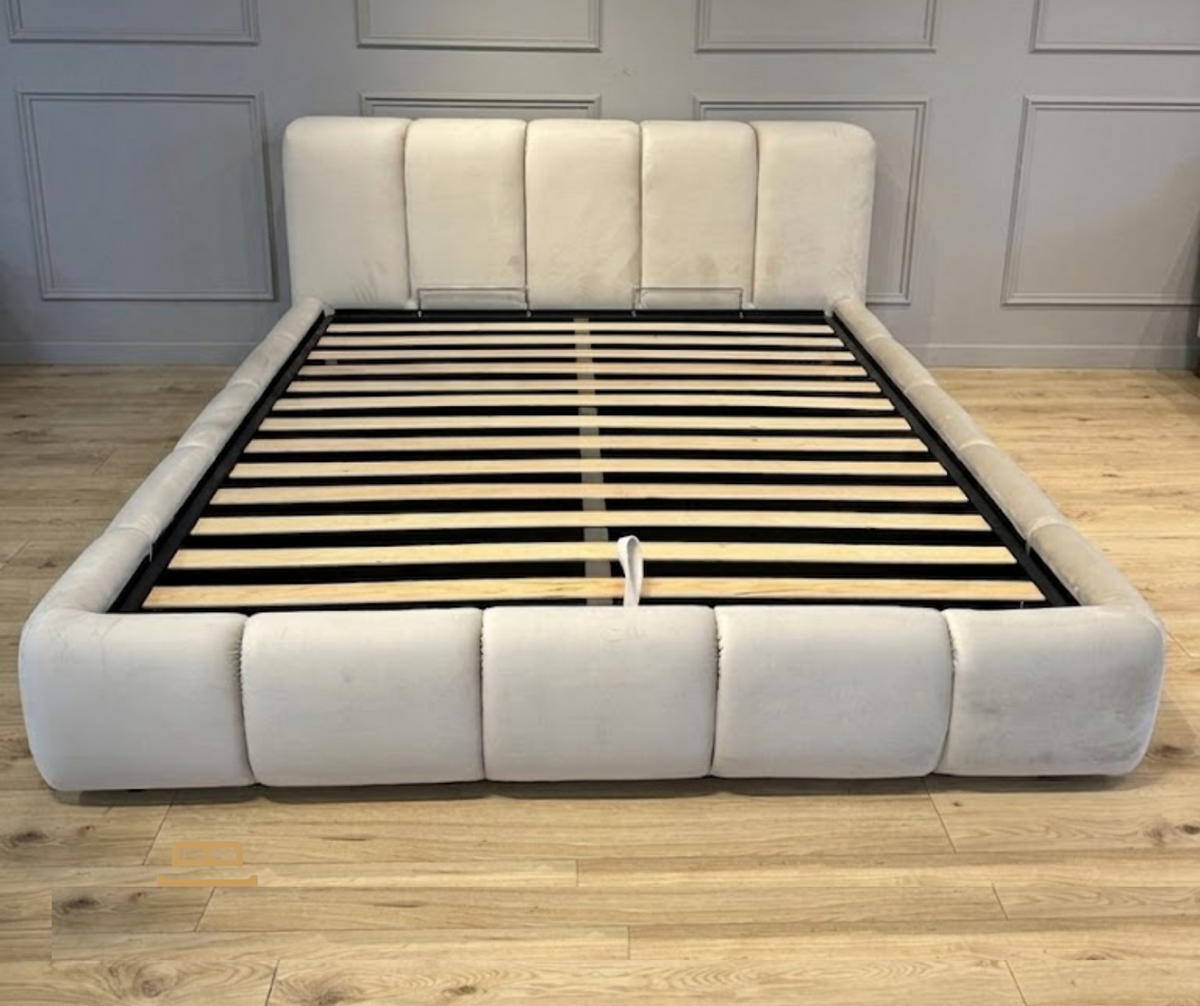 Fluffy Bed