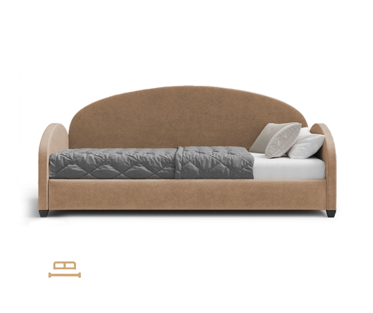 curve-bed