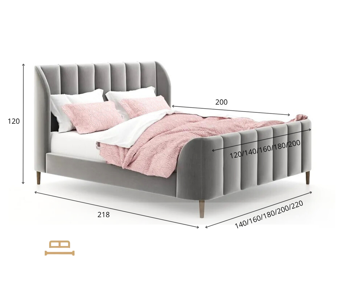 Stefania Bed