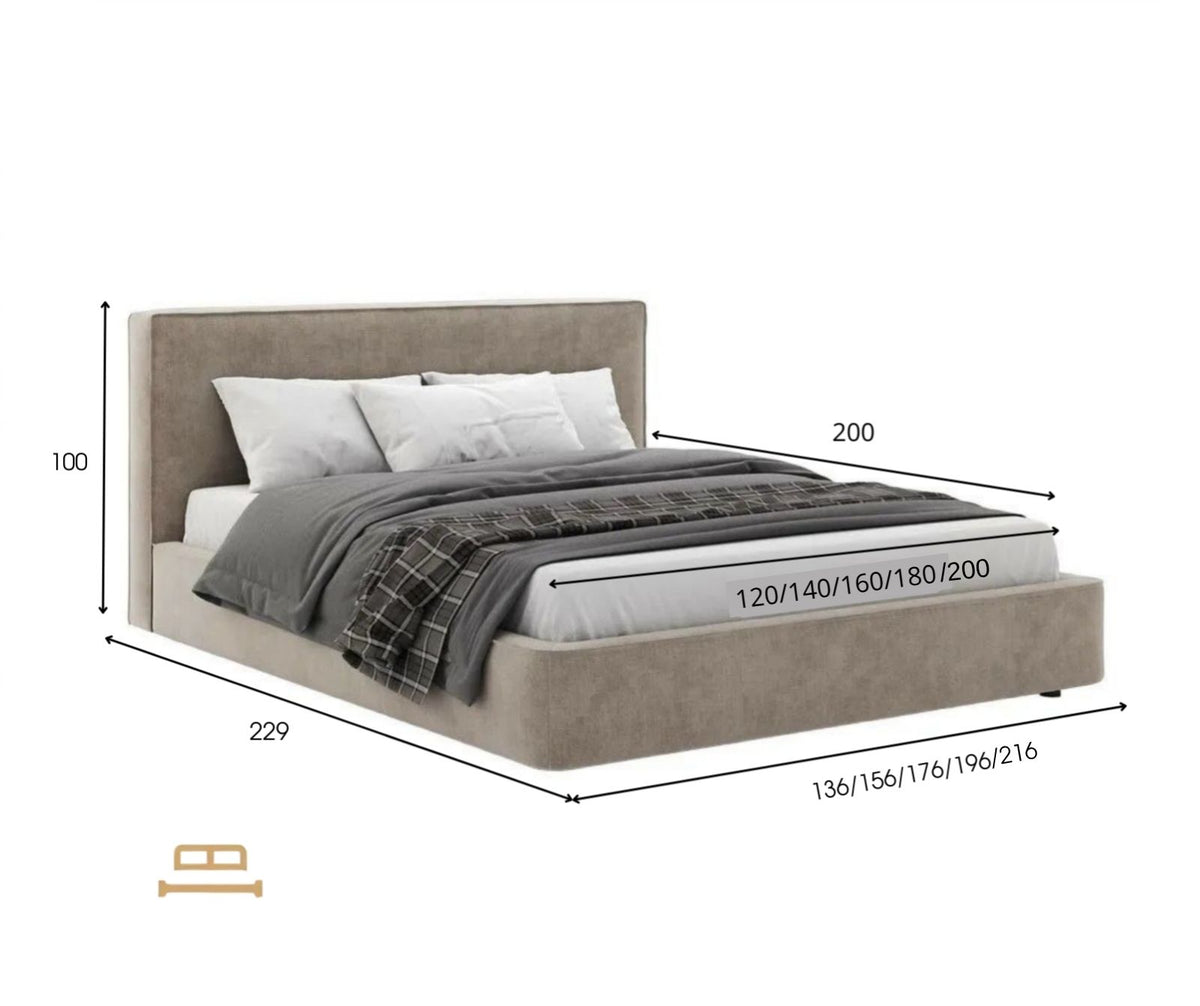 Sara Bed