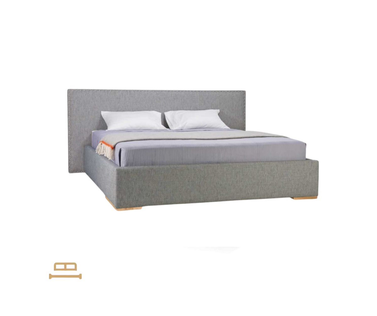 Rovena Bed