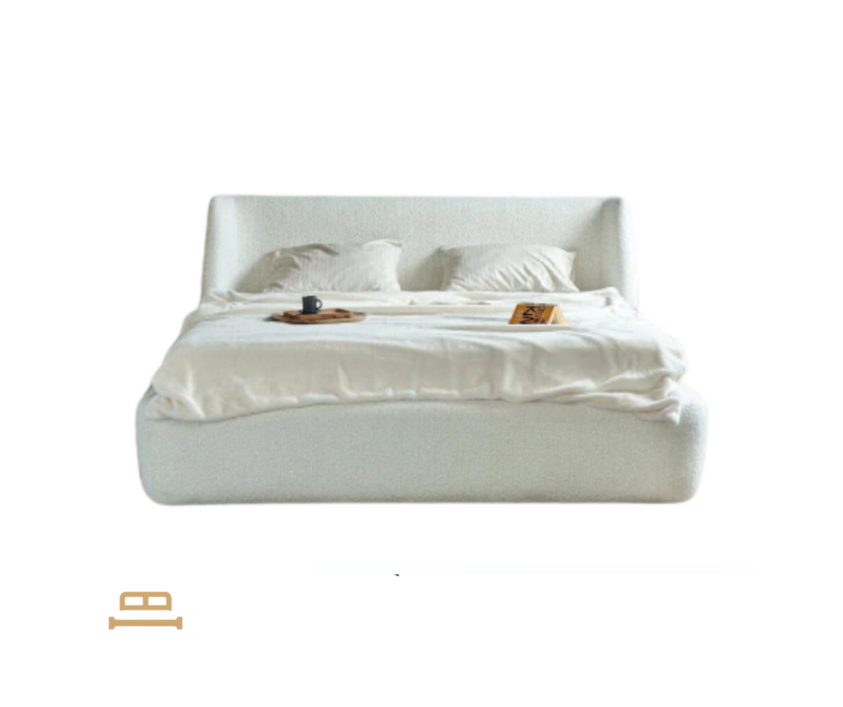Torella Bed