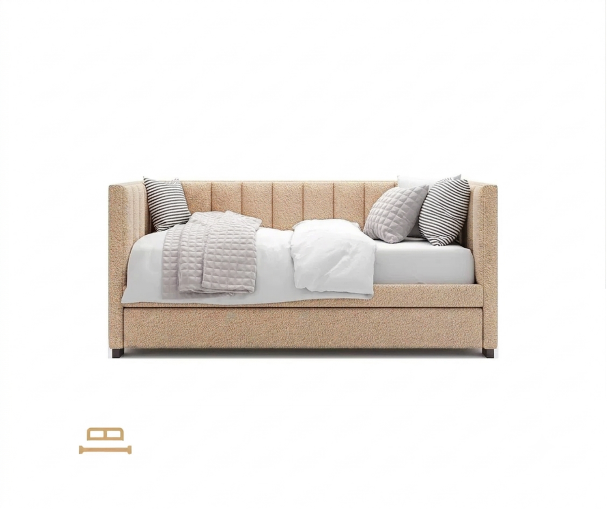 Minty Daybed