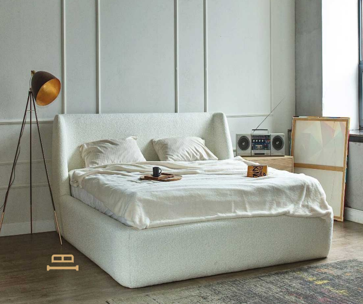 Torella Bed