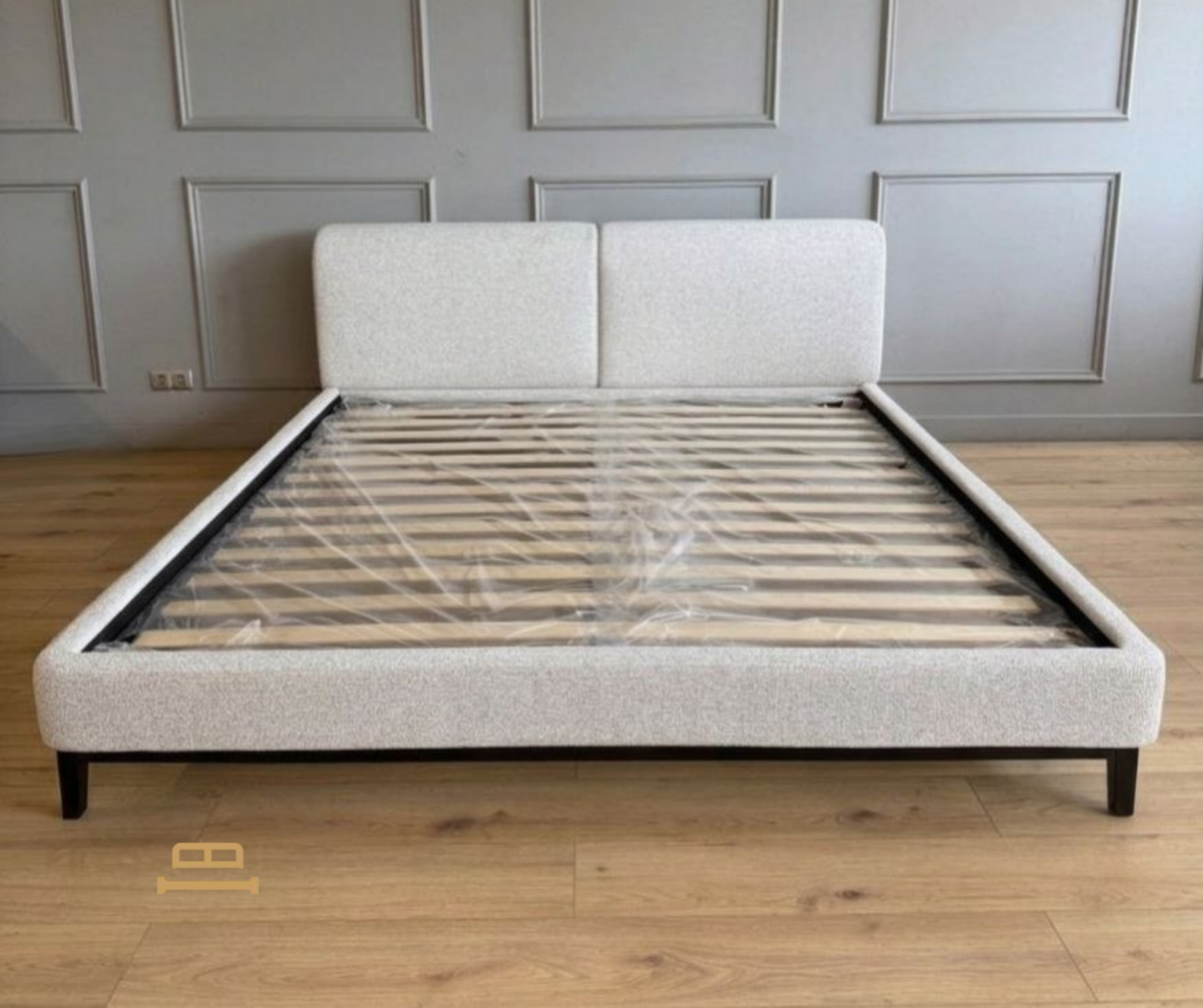 Infinity Bed
