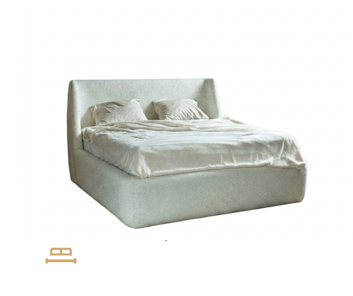 Torella Bed