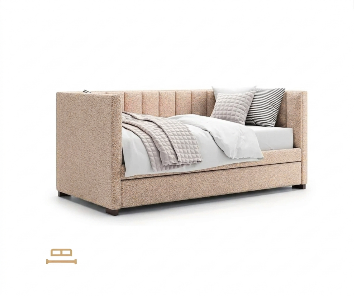 Minty Daybed
