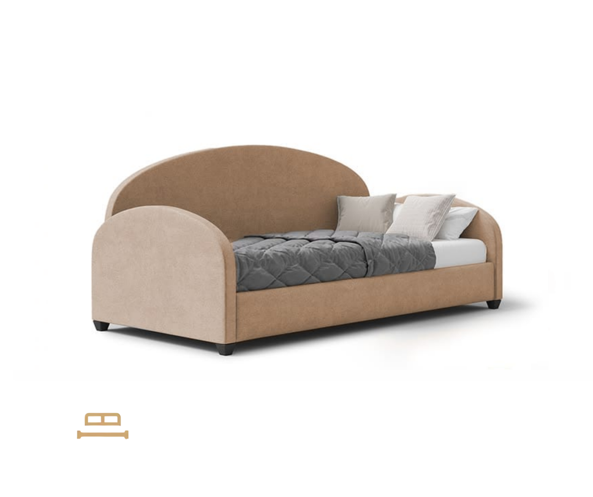 Curve Daybed