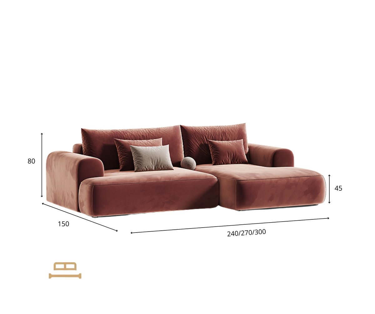 Philipa Sofa