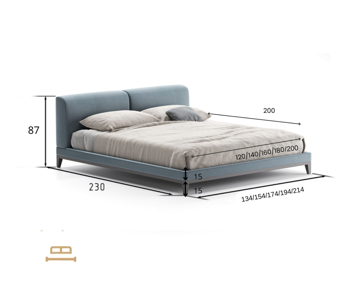 Infinity Bed