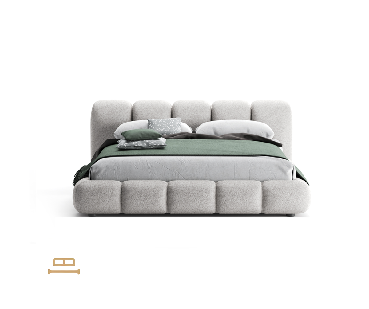 double-bed-fluffy