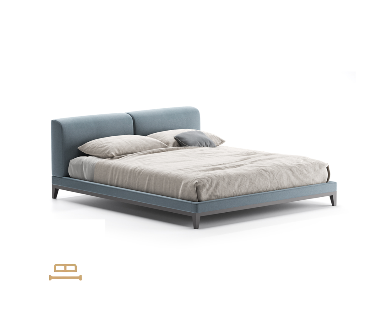 double-bed-infinity