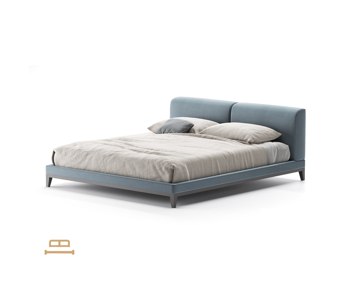 double-bed-infinity