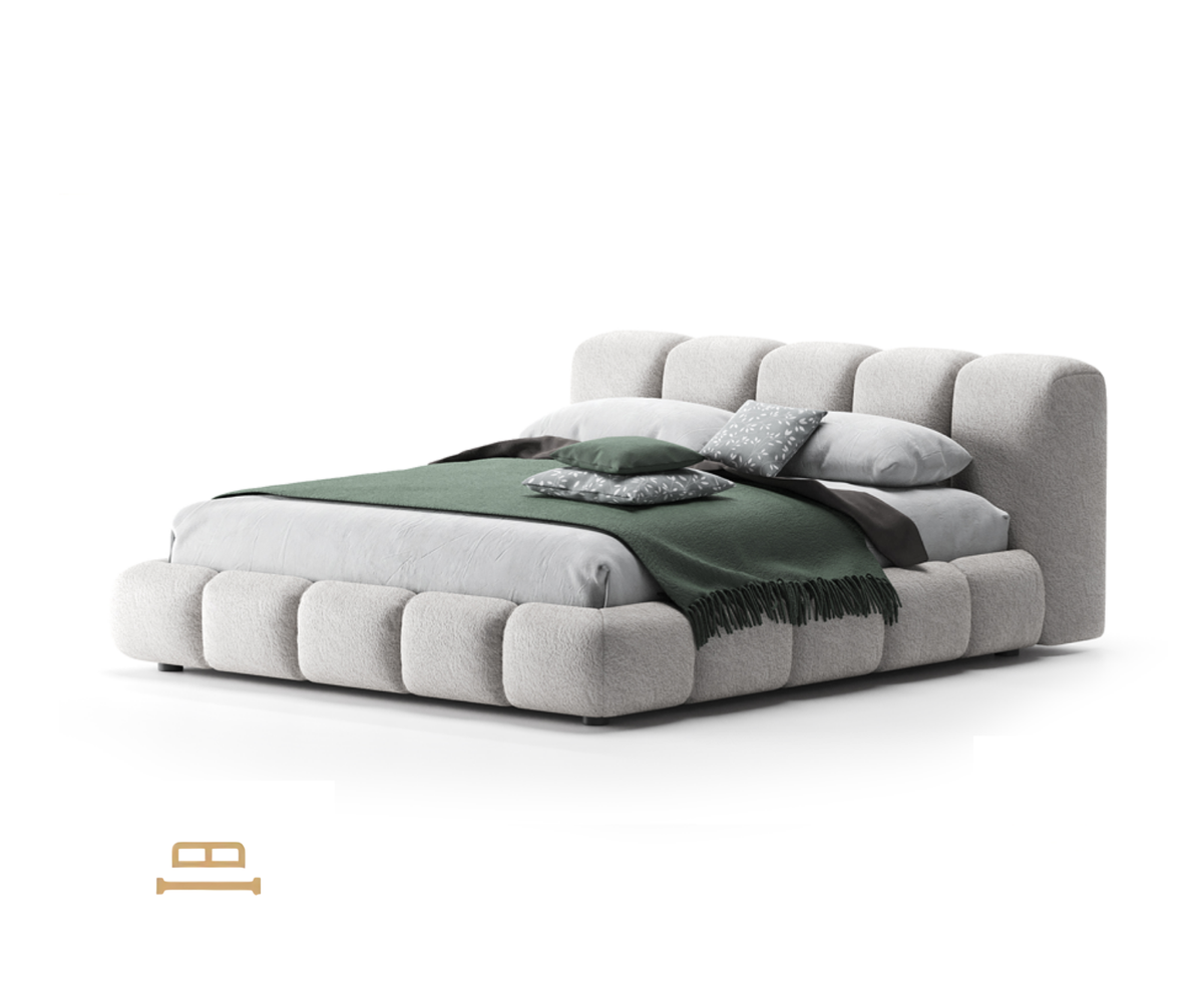 double-bed-fluffy