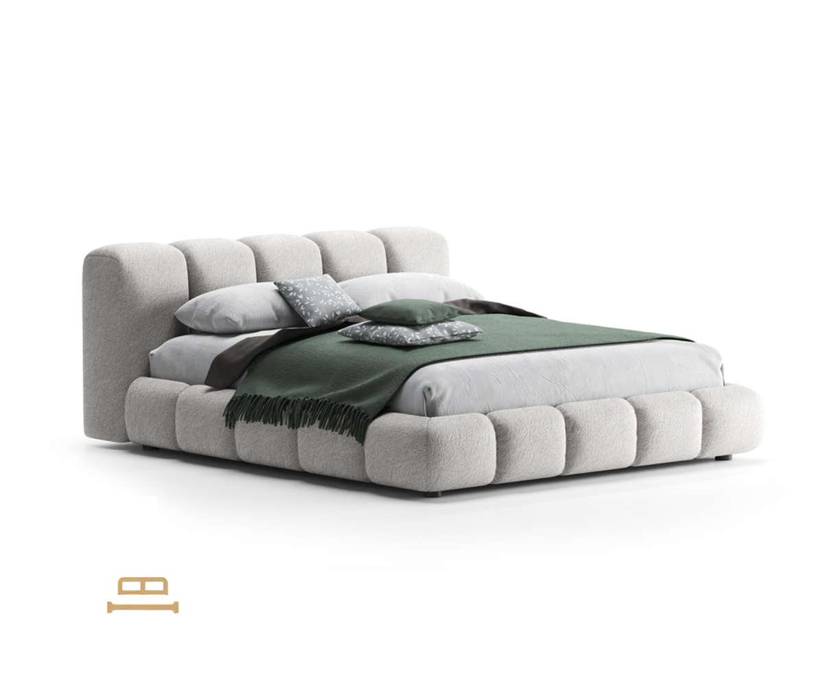 double-bed-fluffy