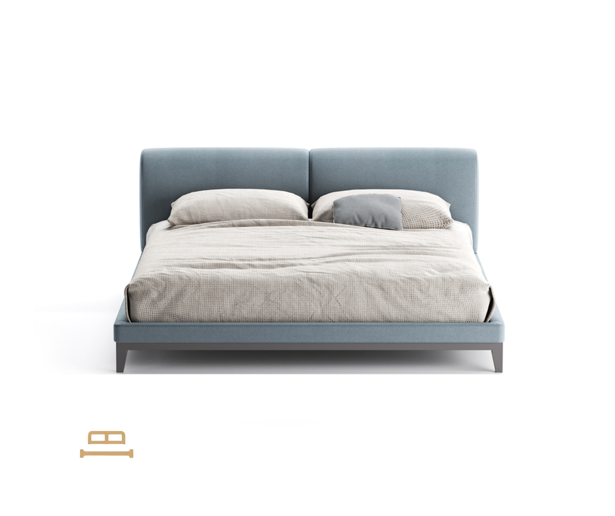 double-bed-infinity