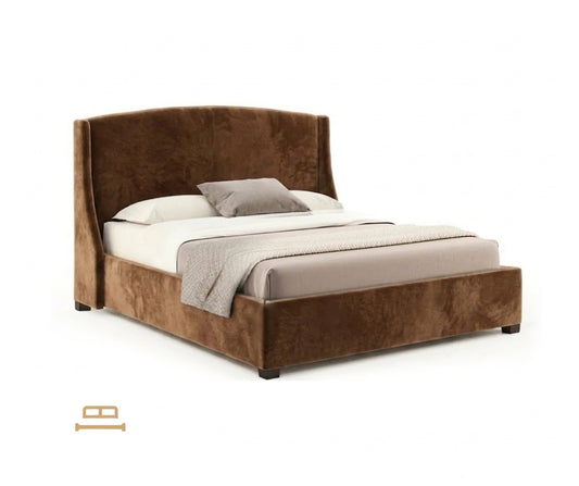 Scarlett Bed