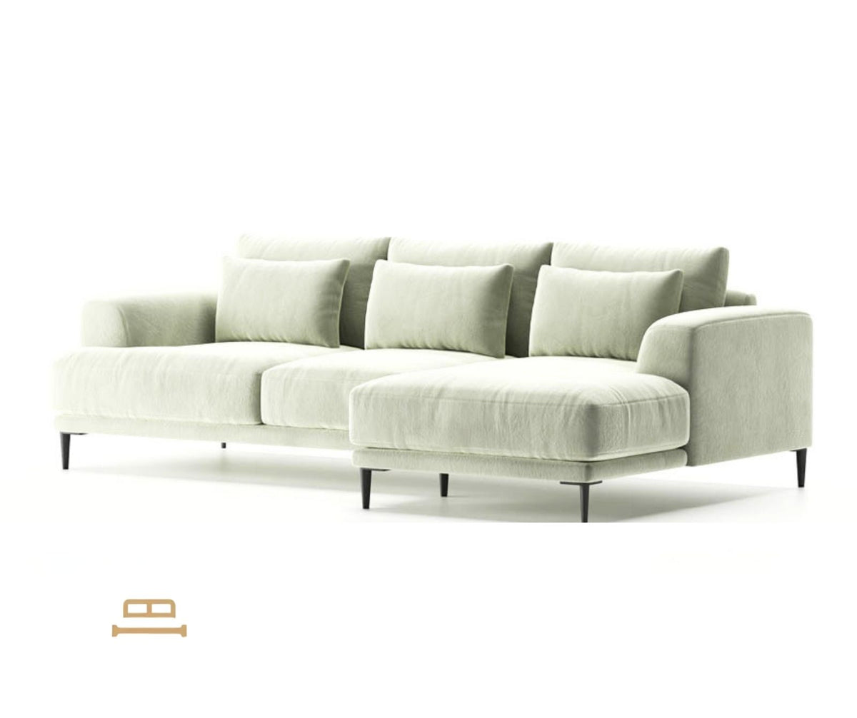 Joe Corner Sofa