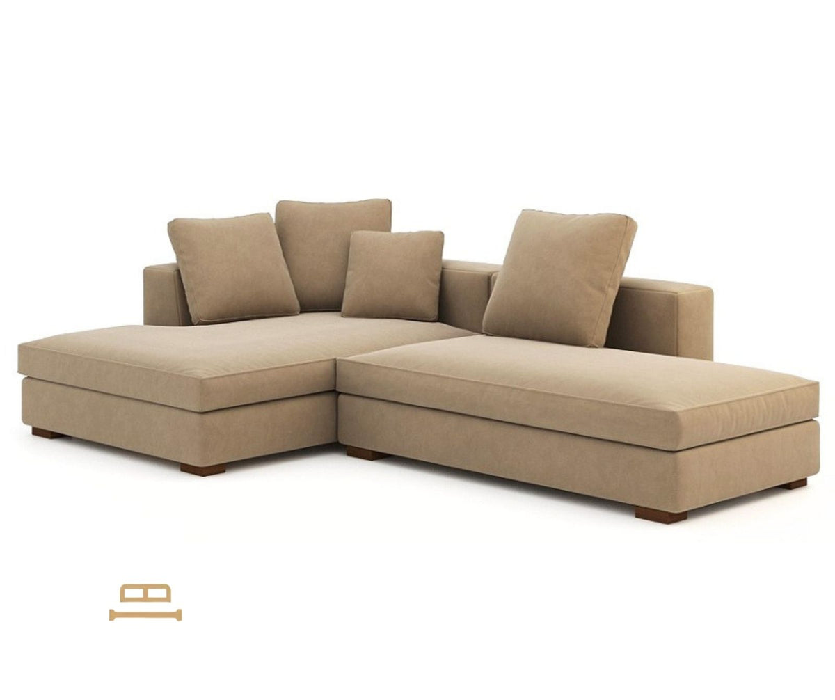 Ebbe Corner Sofa