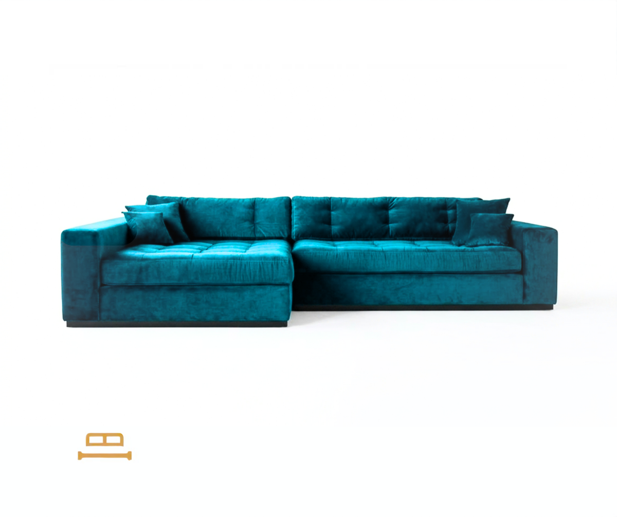 Crone Corner Sofa