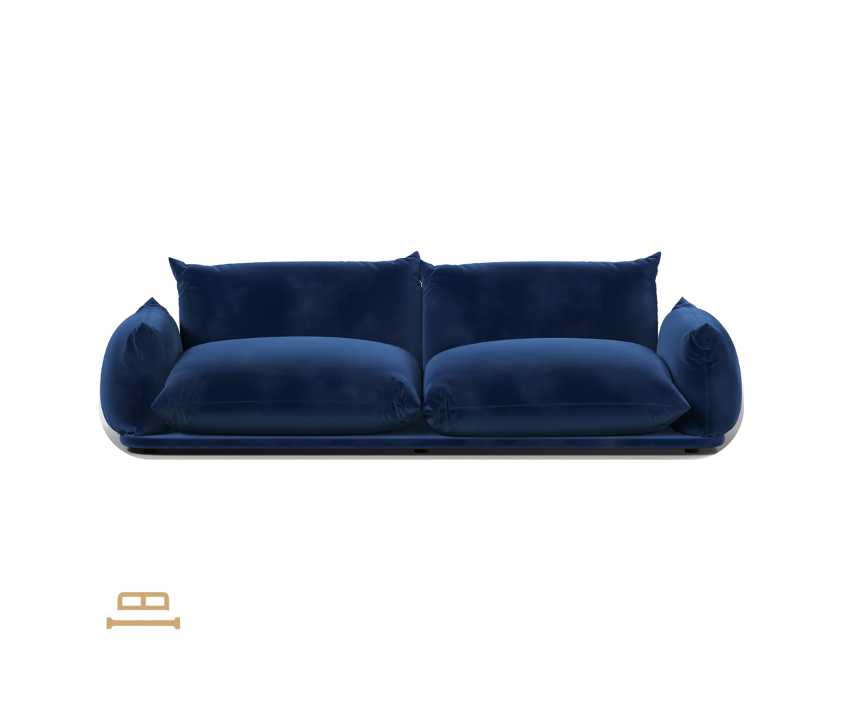 Bonbon Sofa