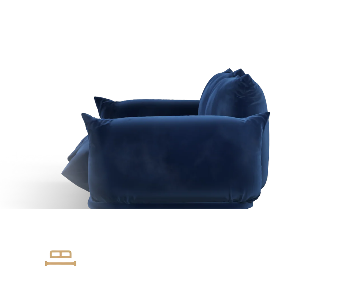 Bonbon Sofa