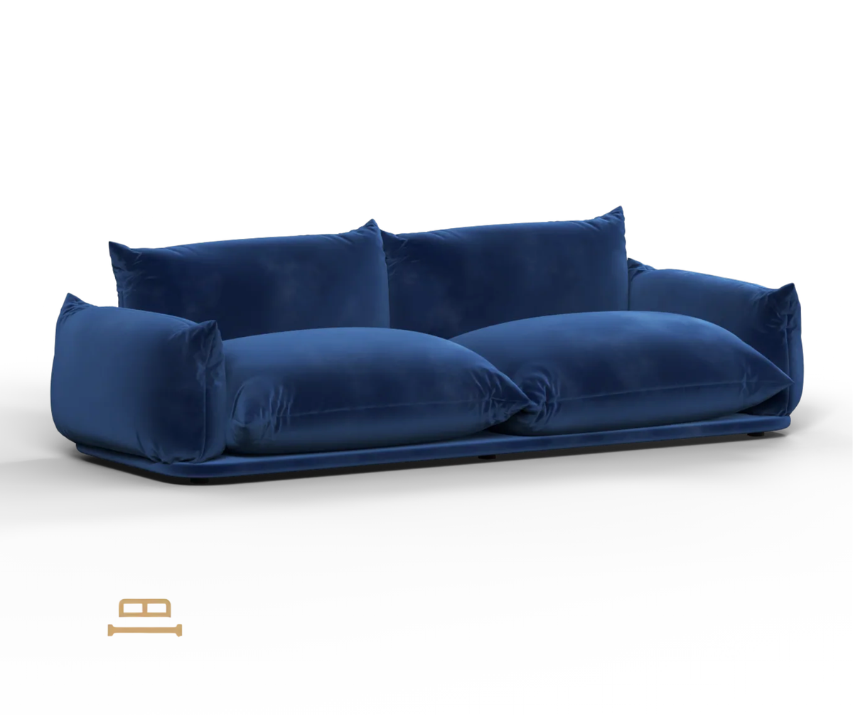 Bonbon Sofa