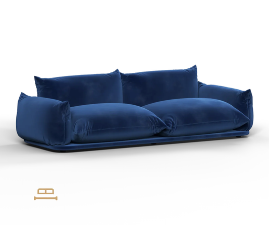 Bonbon Sofa